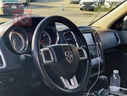 دودج دورانجو